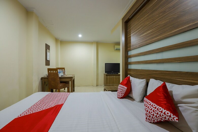 Oyo 918 Hotel Senen Indah