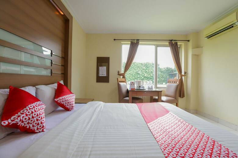 Oyo 918 Hotel Senen Indah