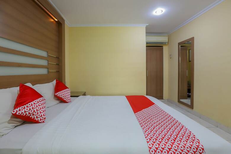 Oyo 918 Hotel Senen Indah