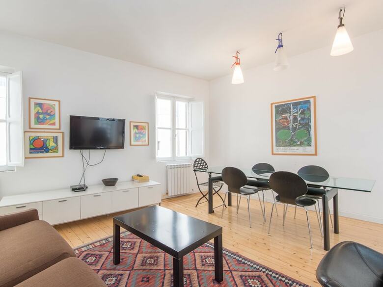 Apartamento Rsh Piazza Navona Terrace Hi Tech