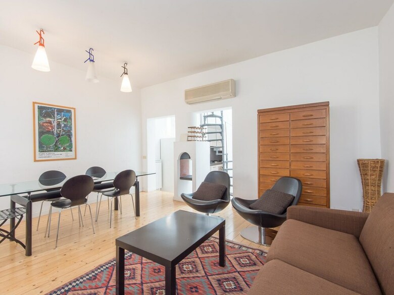 Apartamento Rsh Piazza Navona Terrace Hi Tech