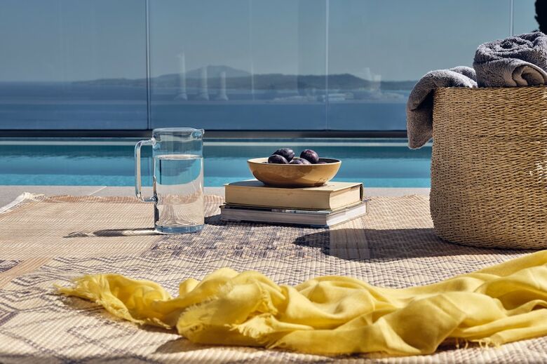 Thea Lux Natur Villa