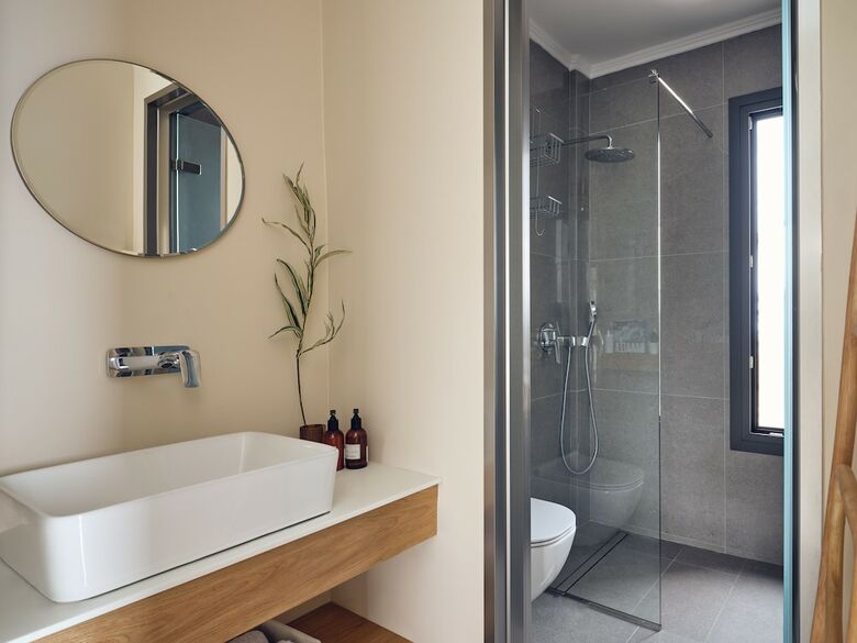 Thea Lux Natur Villa