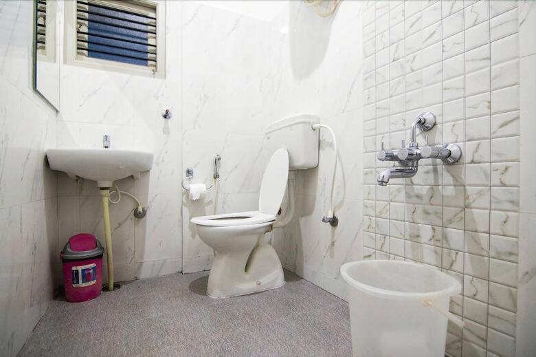 Aparthotel Stayvel Service Apartments