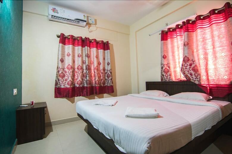 Aparthotel Stayvel Service Apartments