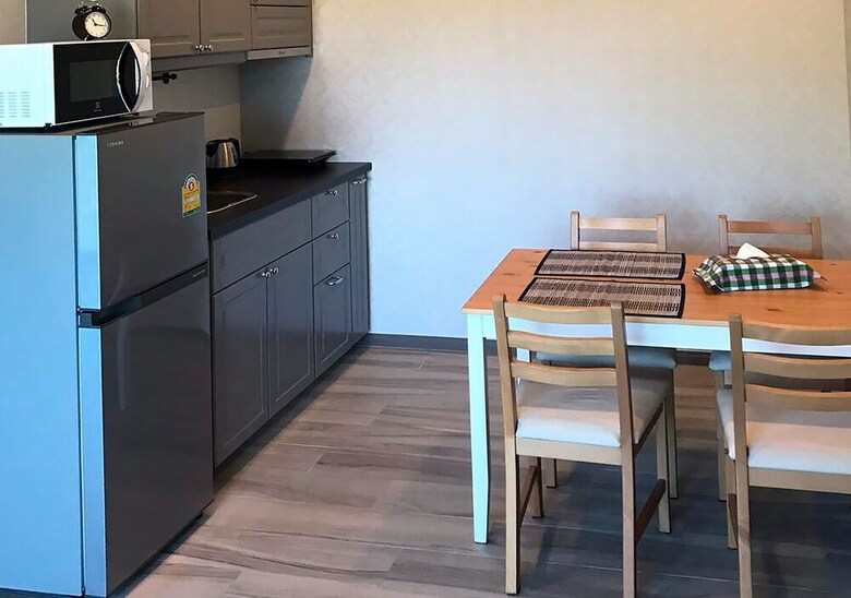 Title Residencies By Phuket Apartments