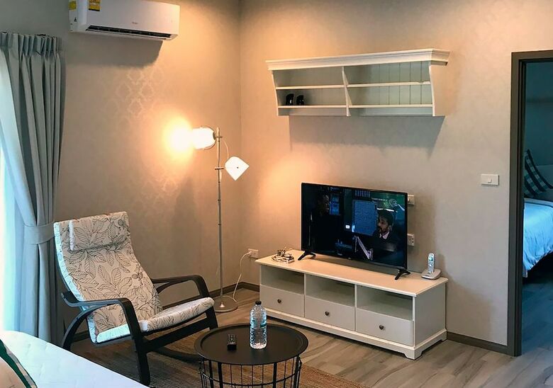 Title Residencies By Phuket Apartments