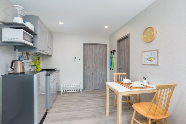 Title Residencies By Phuket Apartments