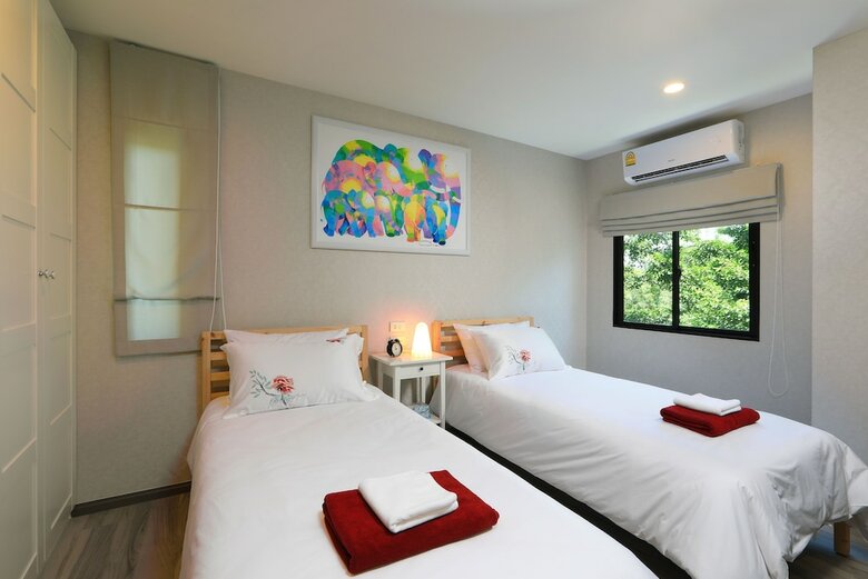 Title Residencies By Phuket Apartments