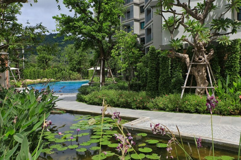 Title Residencies By Phuket Apartments