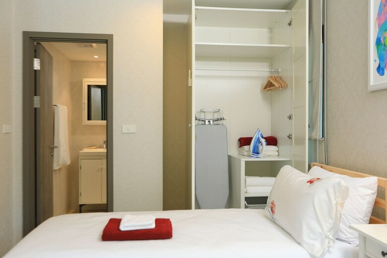 Title Residencies By Phuket Apartments