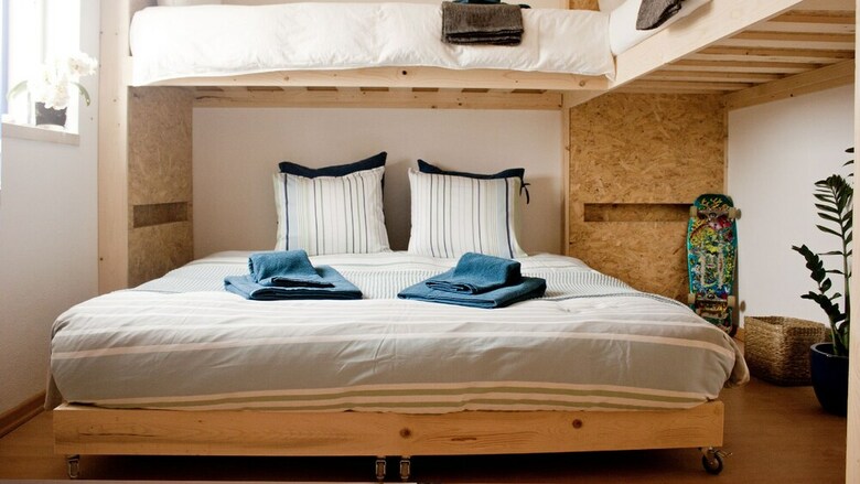 Hostal Kokua Surfarm - Hostel