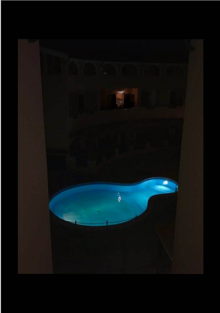 Apartamento Navy Suites