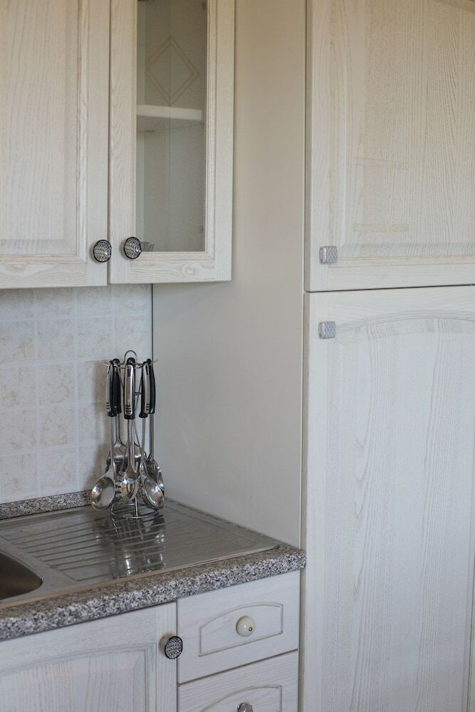 Apartamento Navy Suites