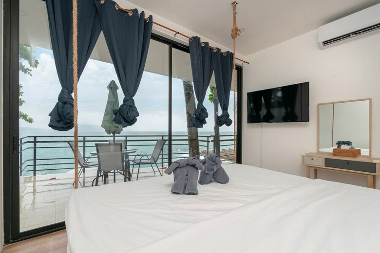 Patong Sunset Villa Hotel