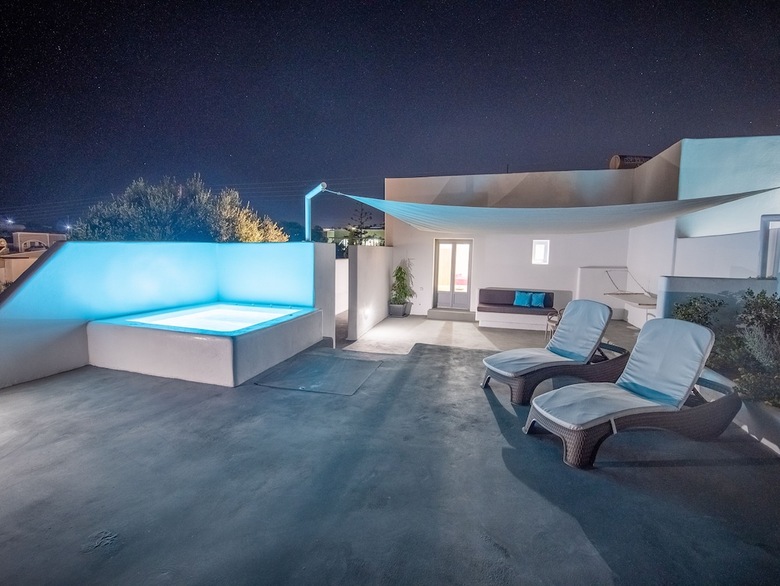 Hotel Majestic Sky Luxury Suites