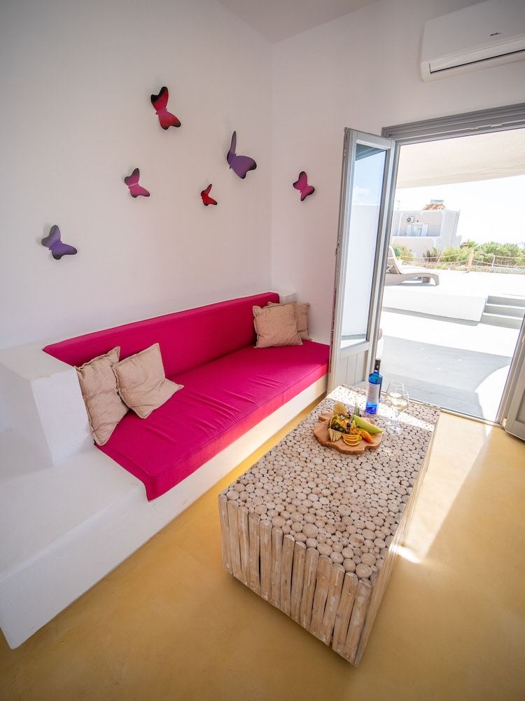 Hotel Majestic Sky Luxury Suites