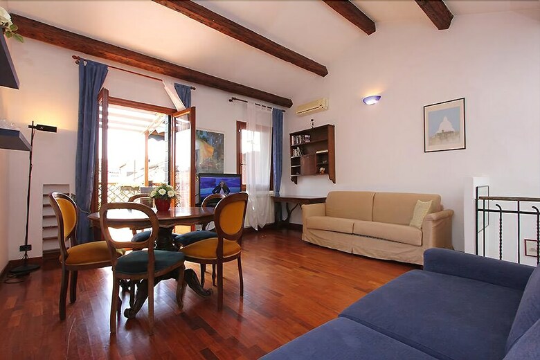 City Apartments San Marco - Paganini