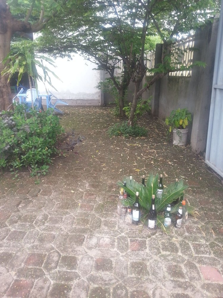 Bed & Breakfast Safari Oasis Bnb