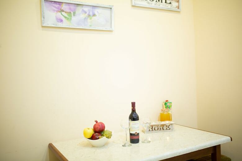 Apartamentos Saryan By Picnic