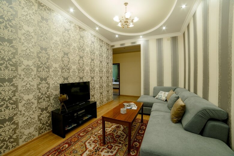 Apartamentos Saryan By Picnic