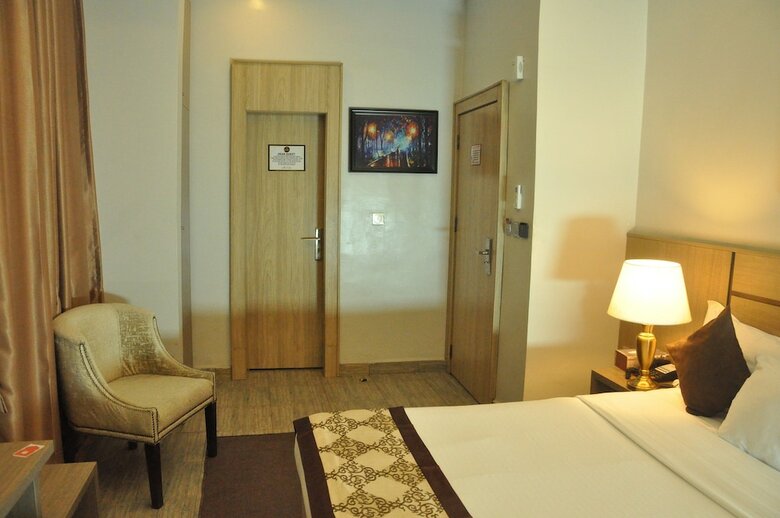 Hotel Moz 1 Executive Guest House