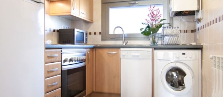 Apartamentos Las Casas de Satu� Las Margas