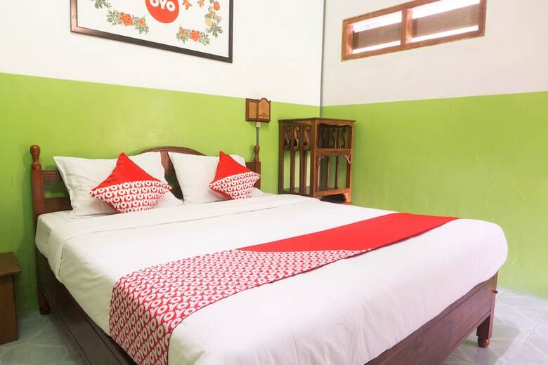 Oyo 942 Srikandi Hotel