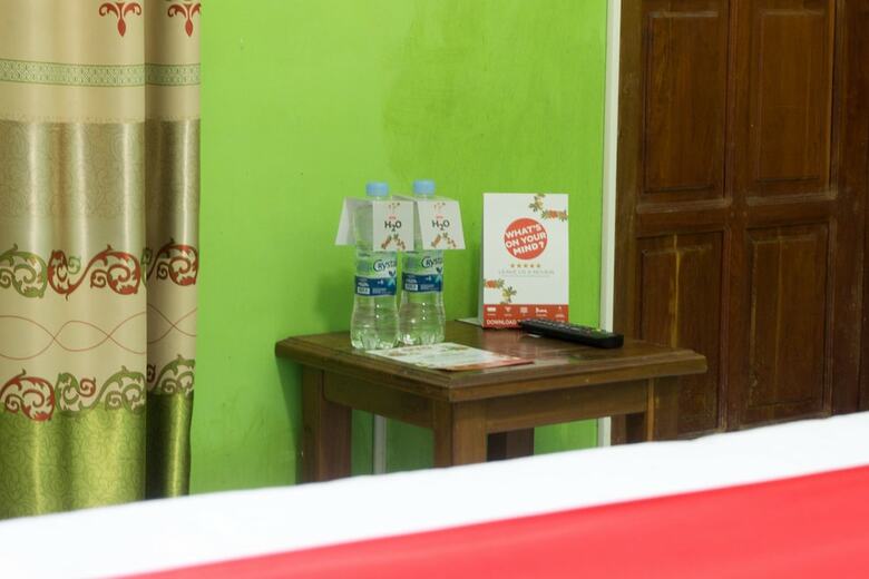 Oyo 942 Srikandi Hotel