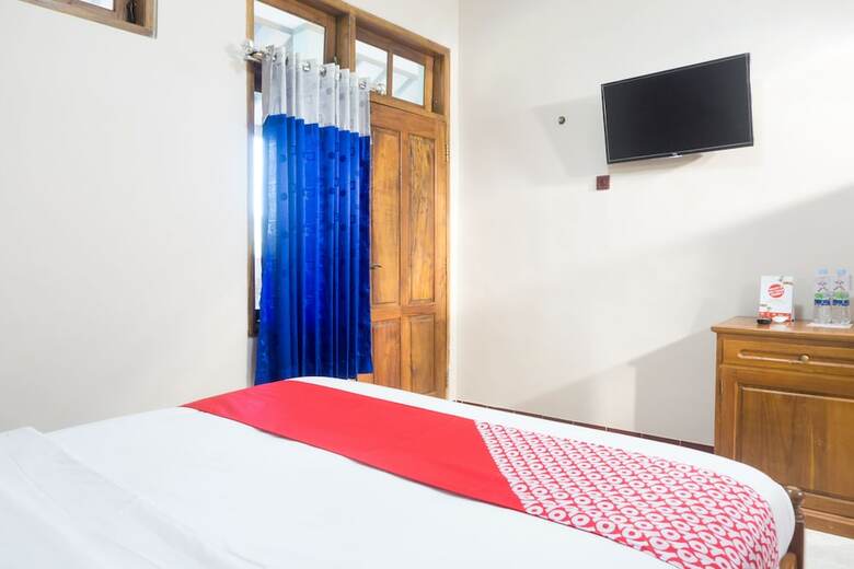 Oyo 942 Srikandi Hotel