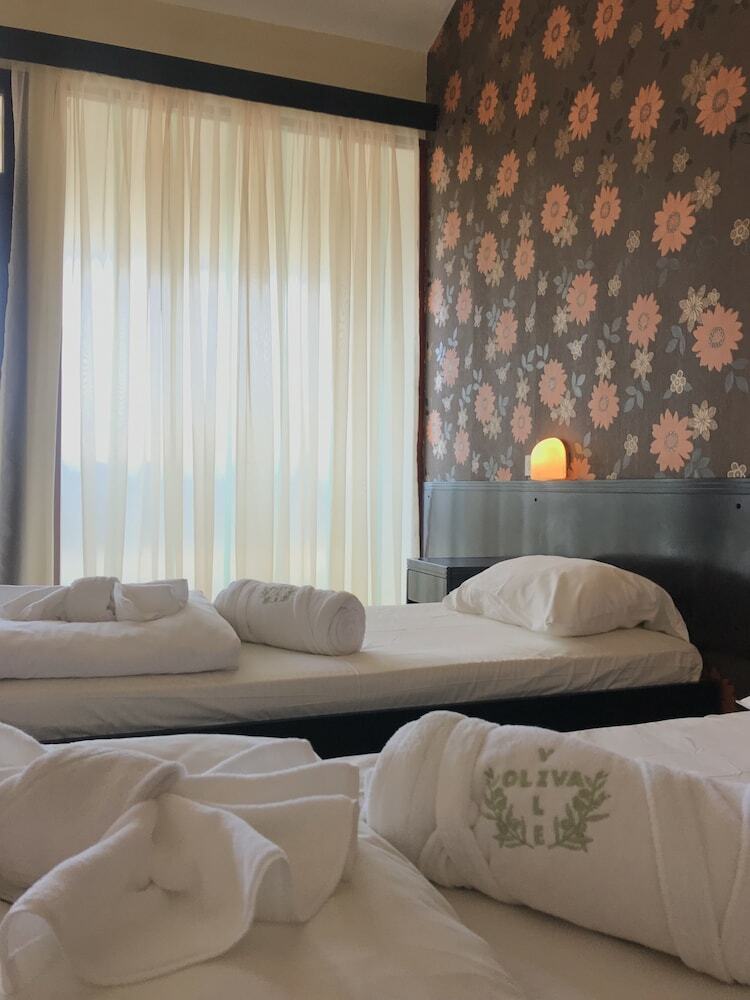 Hotel Krusik