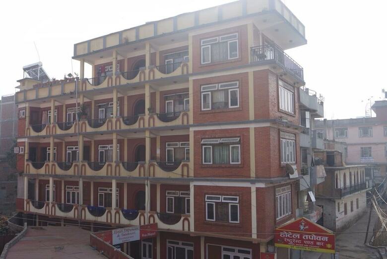 Hotel Tapowan