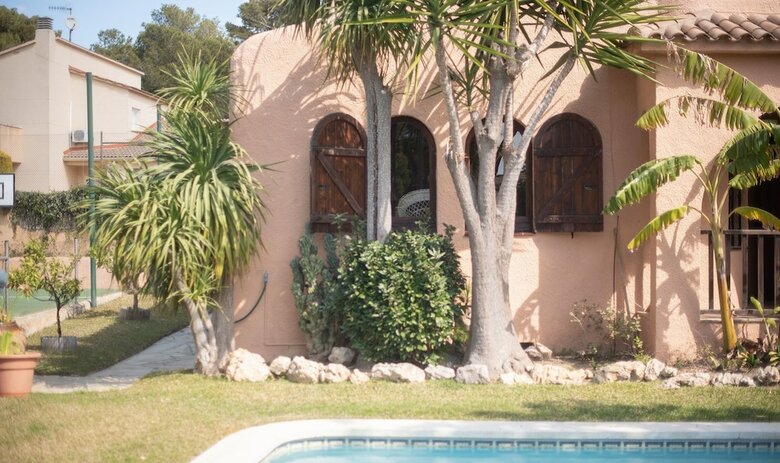 Villa Casa Tenis Park (R84)