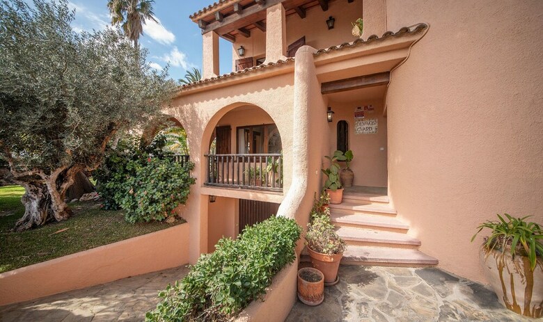 Villa Casa Tenis Park (R84)
