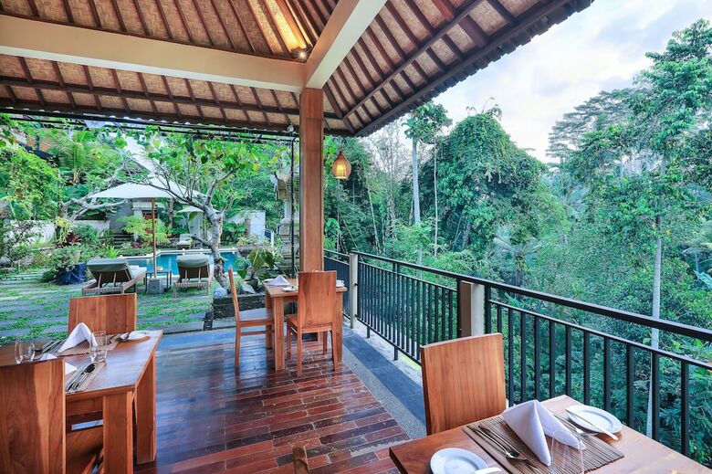 Hotel Tapa Nata Ubud By Pramana