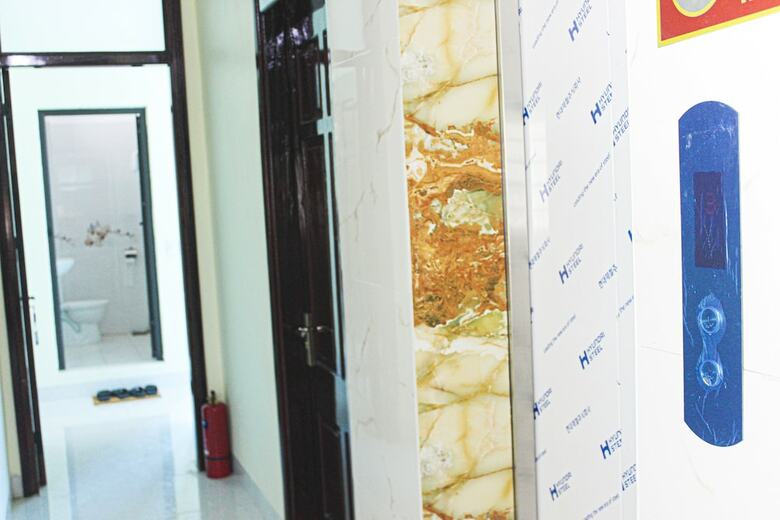 Hotel Duc Thang Guest House
