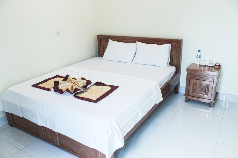 Hotel Duc Thang Guest House