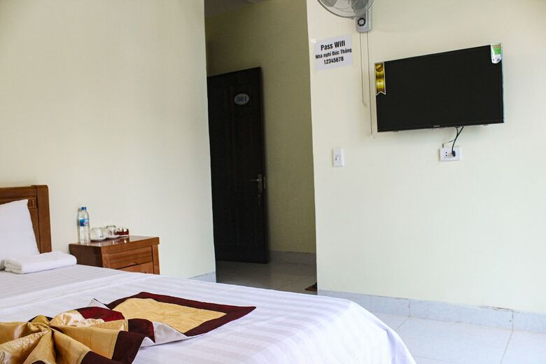 Hotel Duc Thang Guest House