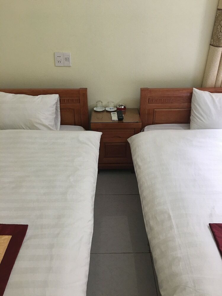 Hotel Duc Thang Guest House