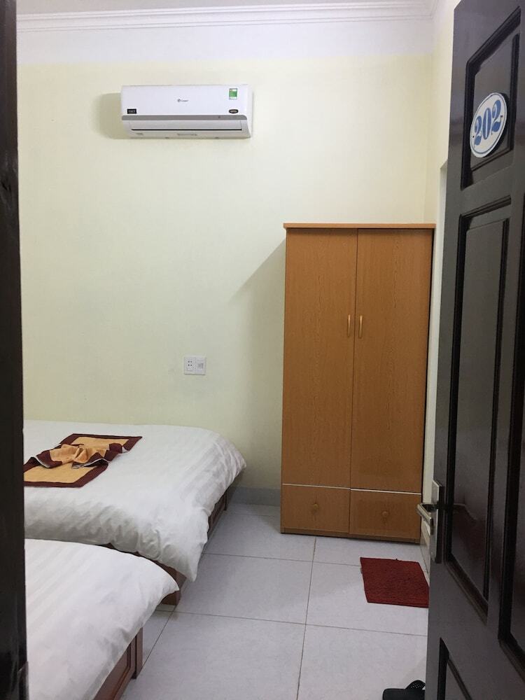 Hotel Duc Thang Guest House