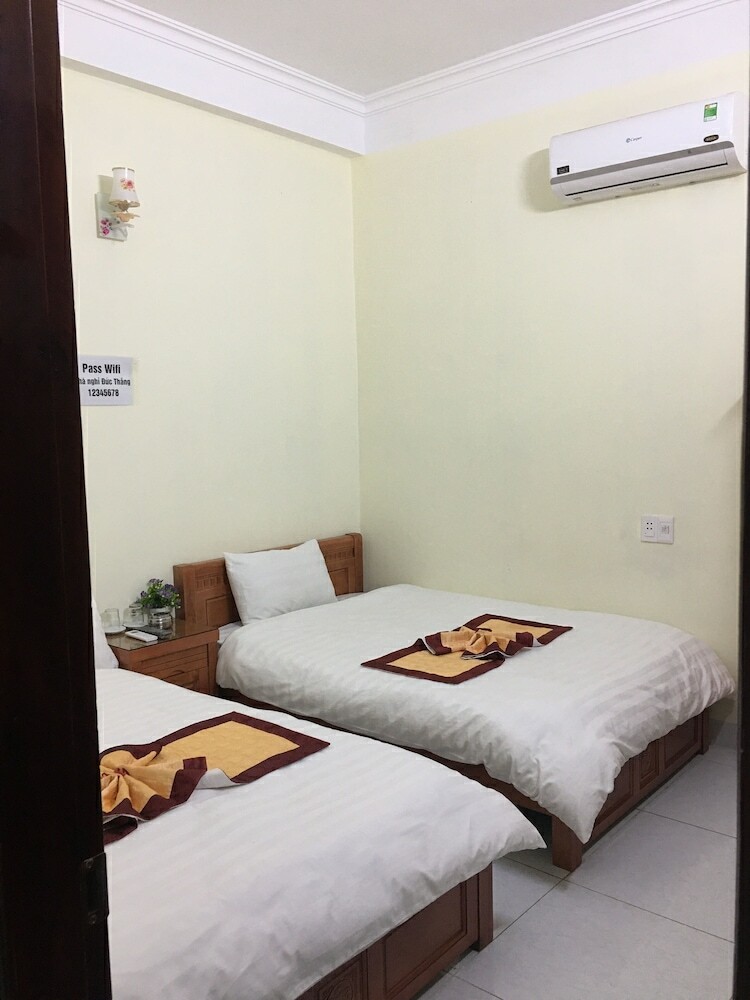 Hotel Duc Thang Guest House
