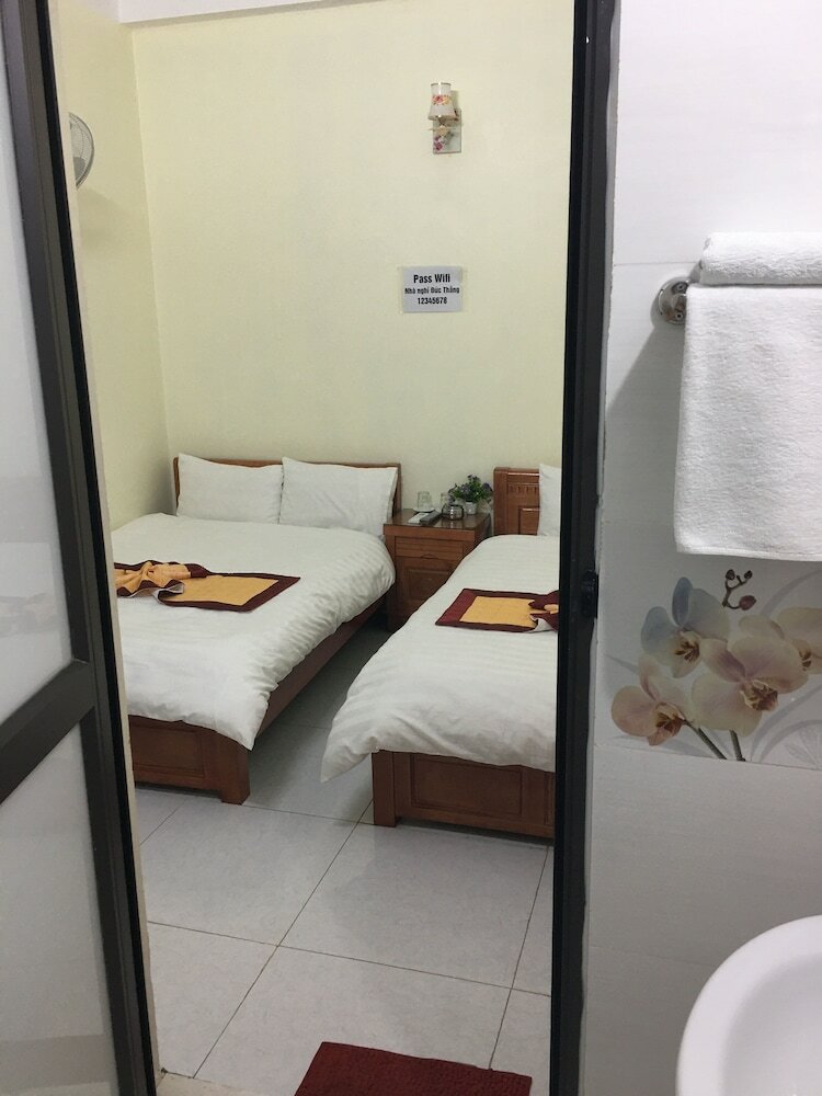Hotel Duc Thang Guest House