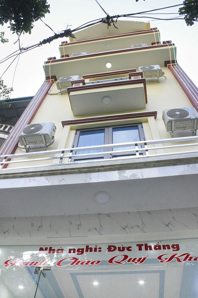 Hotel Duc Thang Guest House