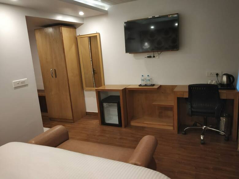 Hotel Beechwood Mussoorie