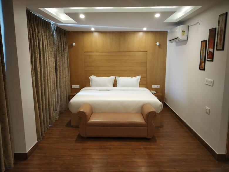 Hotel Beechwood Mussoorie