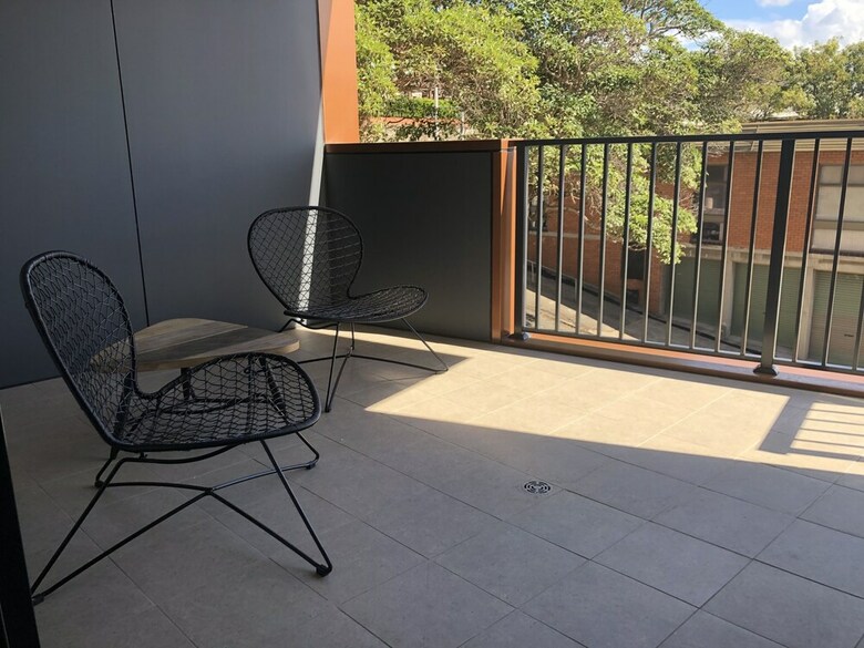 Hotel Herald Executive Apartments