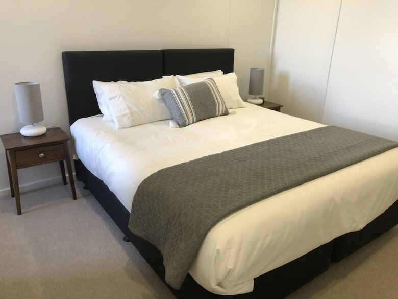 Hotel Herald Executive Apartments