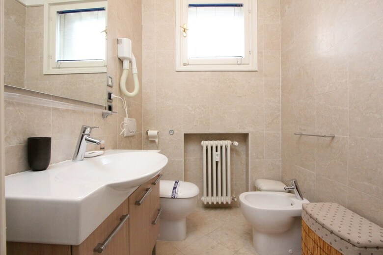 City Apartments Basilio