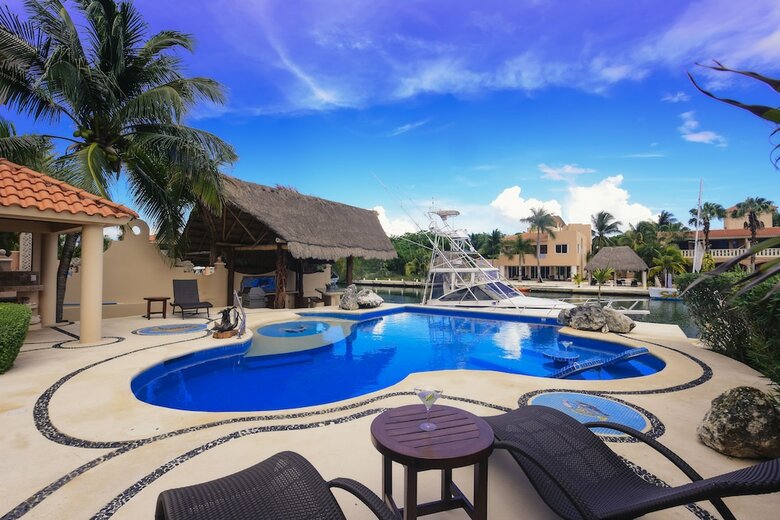 Villa Marinera�5br By Rmh