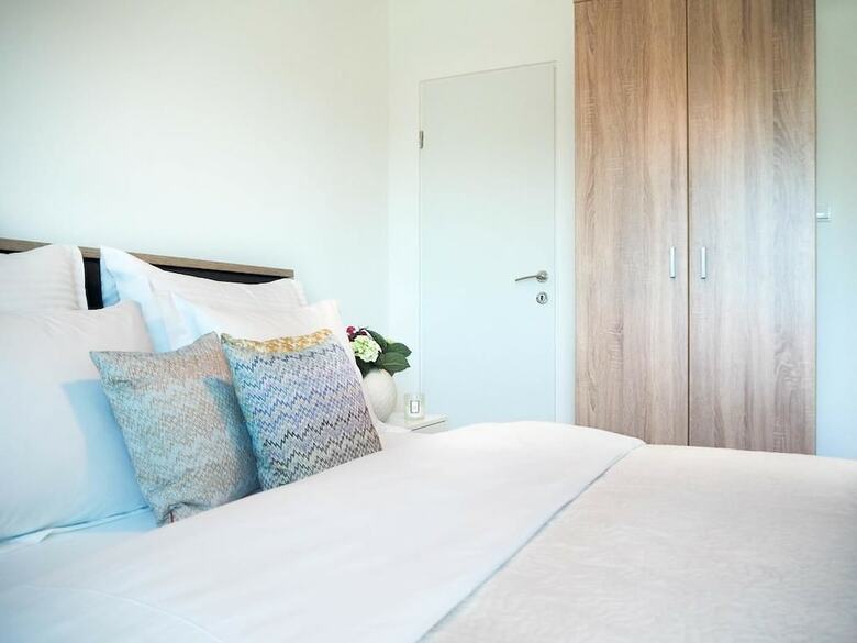 Apartamentos Villa Lotus